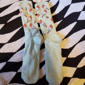 Vans Crew Socks